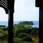 Hotell Altinsaray