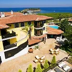 Hotell Altinsaray