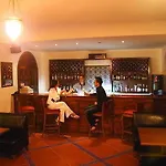 Altinsaray Hotell