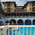 Altinsaray 3* Kusadası