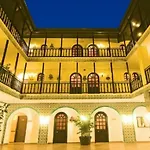 Altinsaray Hotell Kusadası