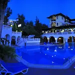 Altinsaray Hotell Kusadası