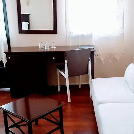 Hotel Altinsaray
