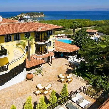 Otel Altinsaray 3*