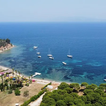Altinsaray Kusadasi