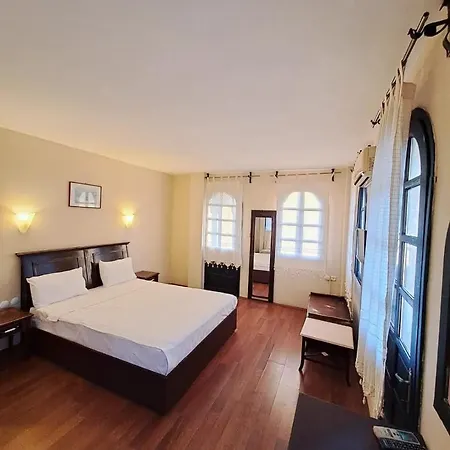 Otel Altinsaray Kuşadası