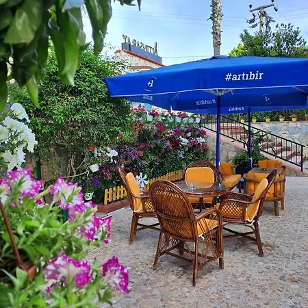 Altinsaray 3* Kuşadası