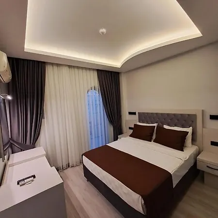 Hotel Altinsaray 3*