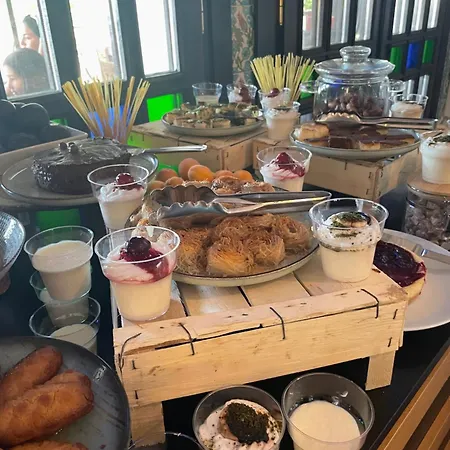Altinsaray Otel