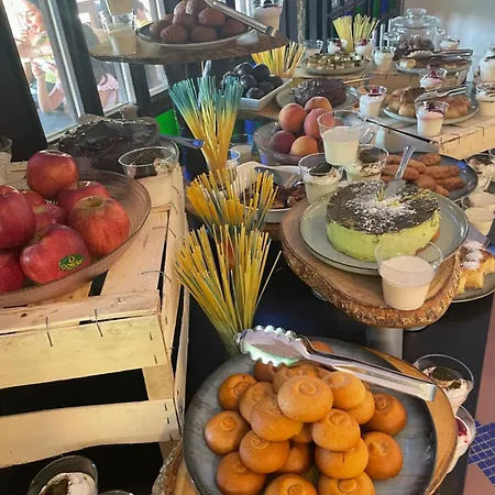 Altinsaray Otel Kuşadası
