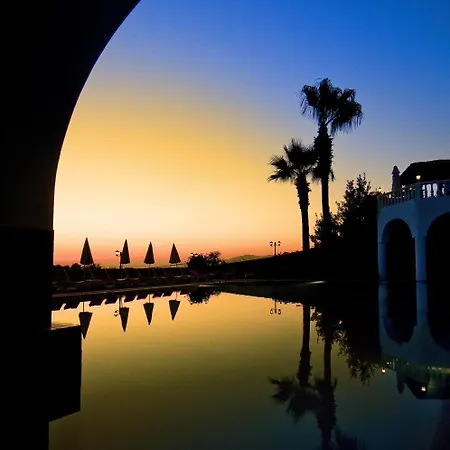 Otel Altinsaray Kuşadası