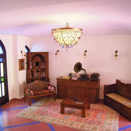 Hotel Altinsaray 3*