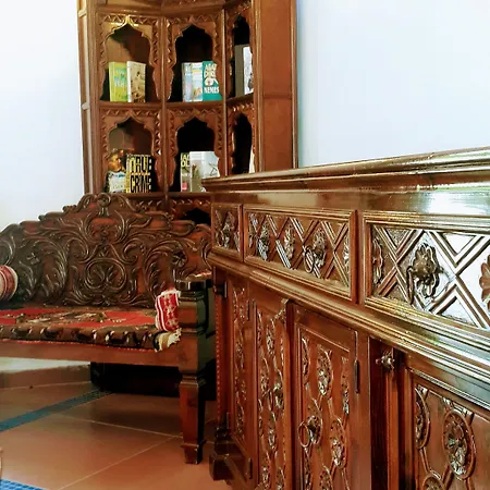 Altinsaray Otel