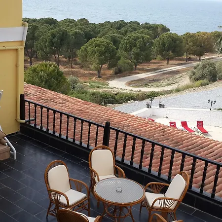 Altinsaray 3* Kuşadası