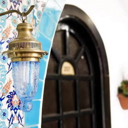 Altinsaray Otel Kuşadası