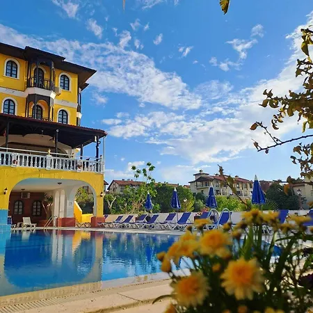Altinsaray Otel