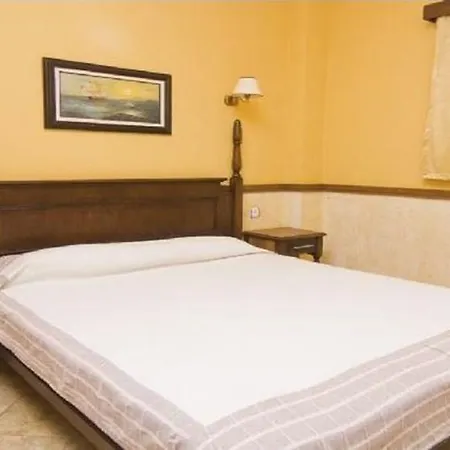 Altinsaray 3*