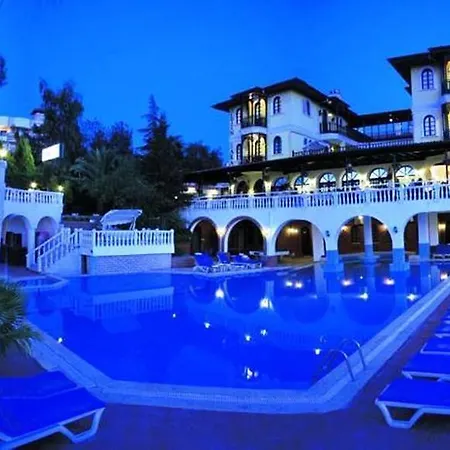Altinsaray Hotel