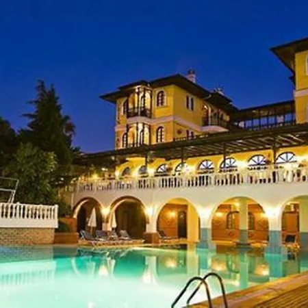 Altinsaray Hotel