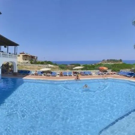 Otel Altinsaray Kuşadası