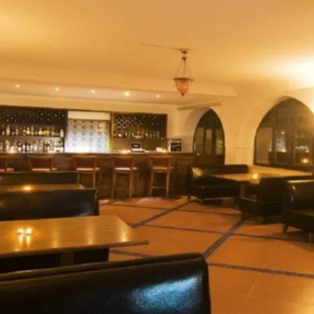 Hotel Altinsaray 3*