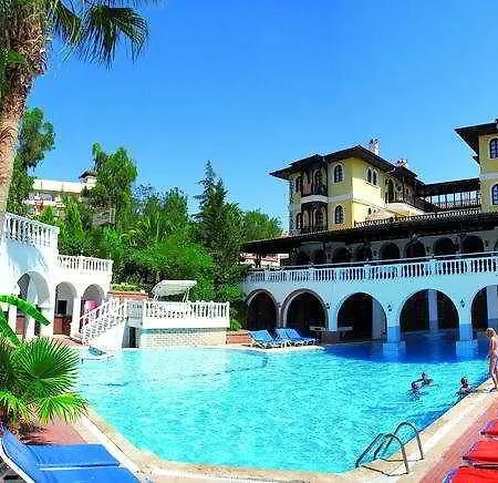 Altinsaray 3* Kuşadası