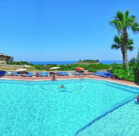 Altinsaray Kusadasi