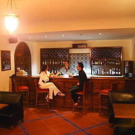 Altinsaray Hotel