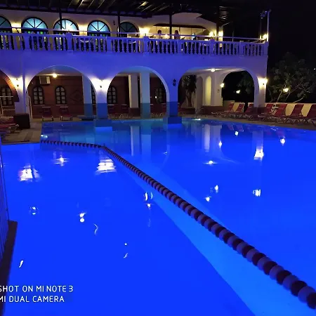 Hotel Altinsaray Kusadasi