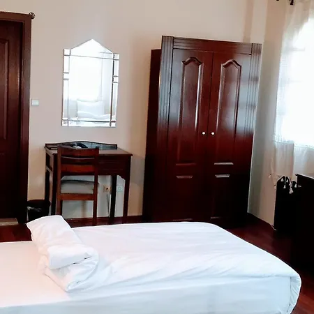 Altinsaray Hotel 3*