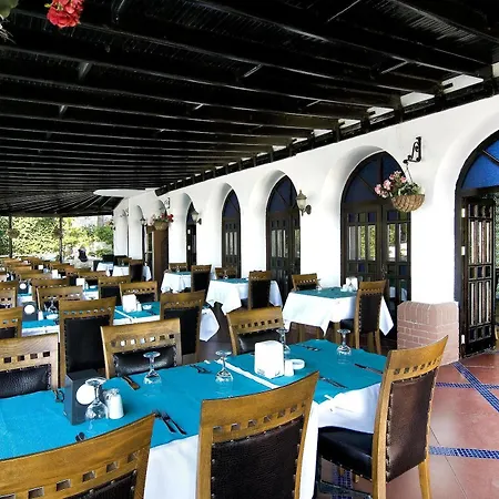 Altinsaray Hotel 3*
