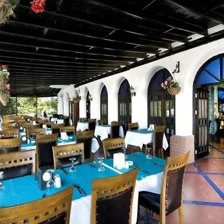 Altinsaray Hotel