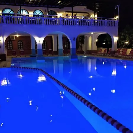 Altinsaray Hotel