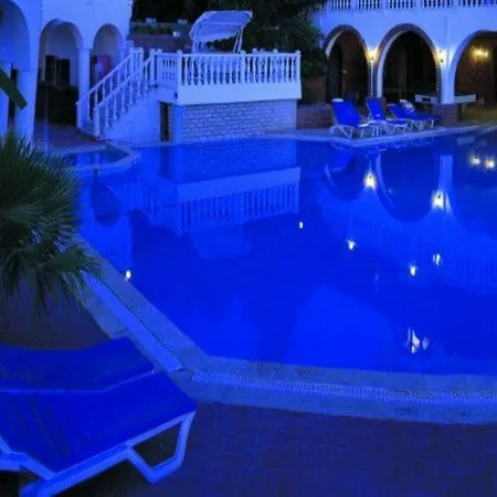 Altinsaray Kusadasi