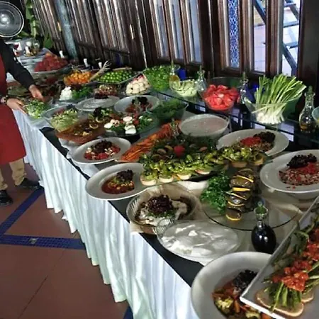 Altinsaray Hotel