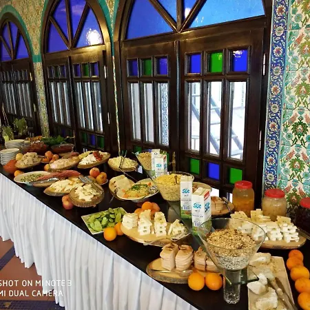 Hotel Altinsaray Kusadasi