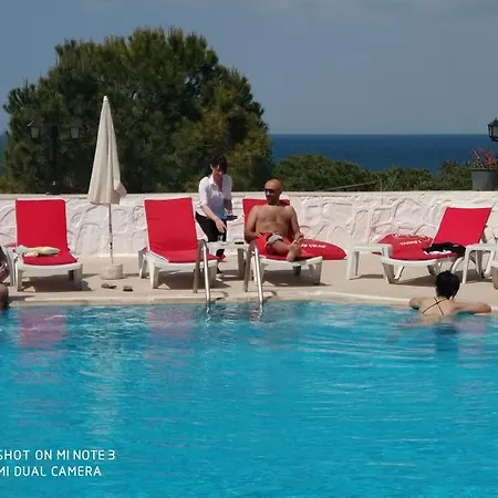 Altinsaray Kusadasi