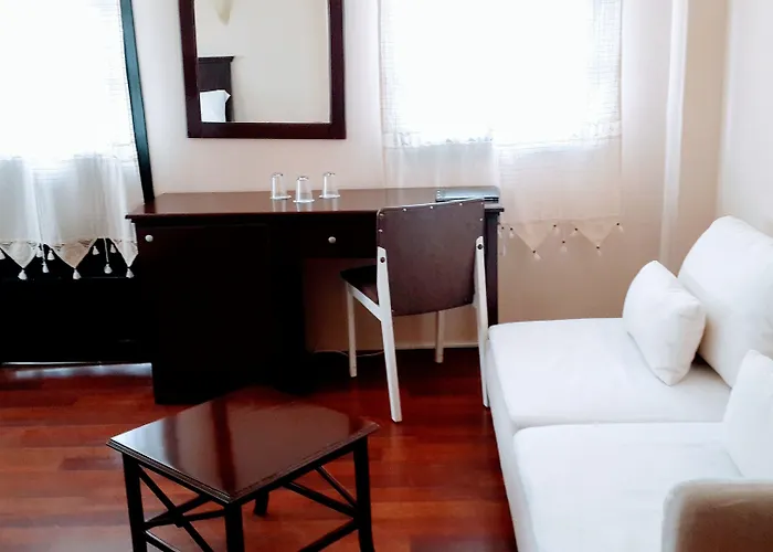 Hotell Altinsaray 3*