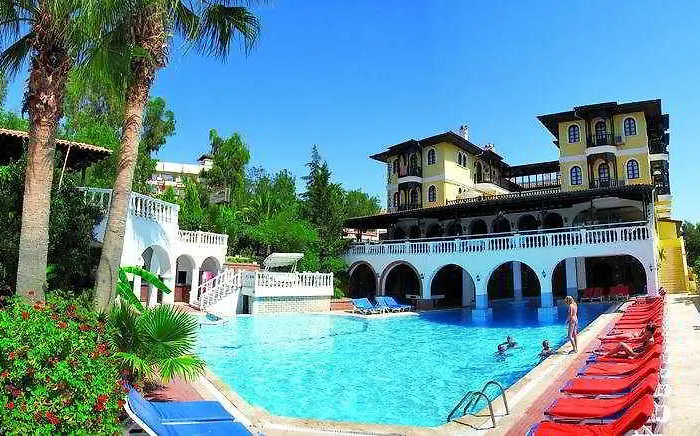 Altinsaray 3* Kusadası